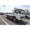 Sinotruk Heavy Duty 4 toneladas de reboque Wrecker Truck Rescue Truck